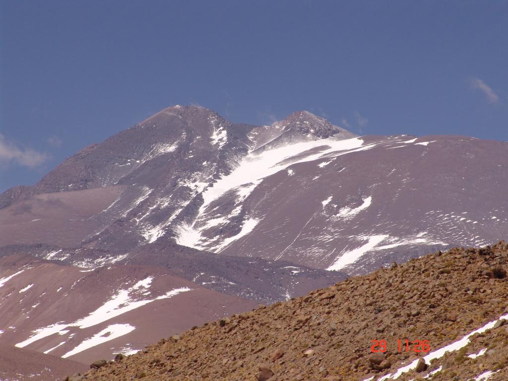 Foto de Antofagasta, Chile