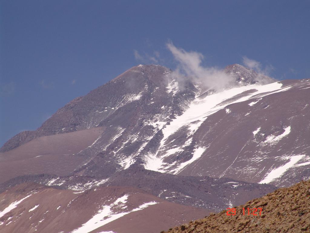 Foto de Antofagasta, Chile