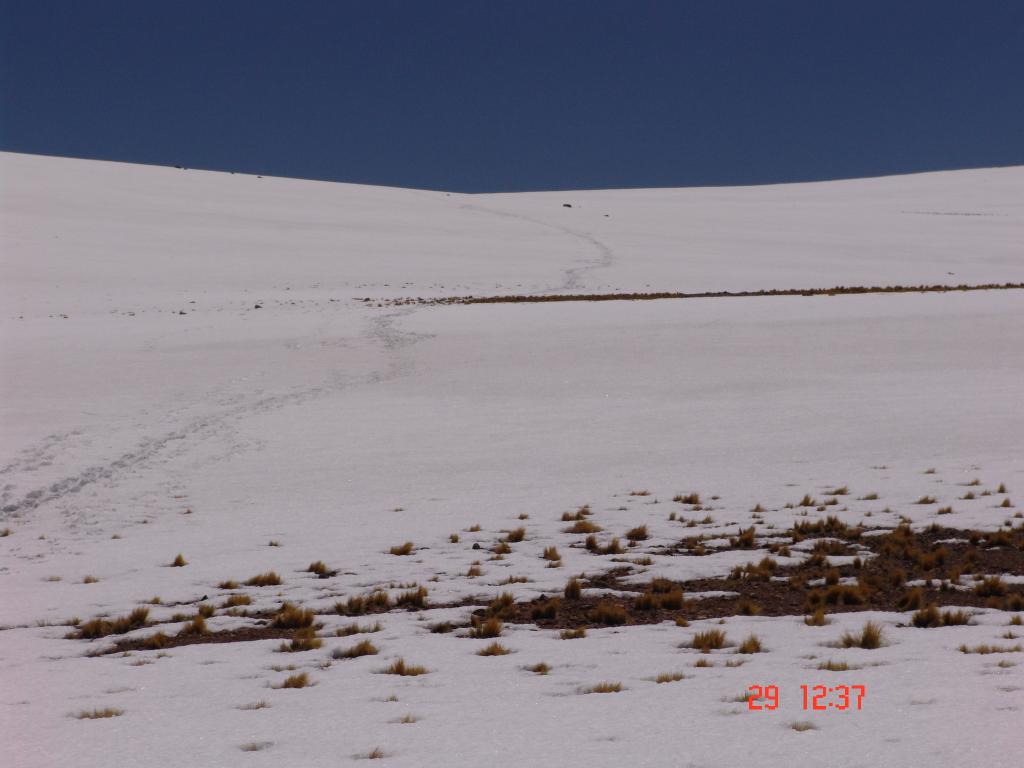 Foto de Antofagasta, Chile