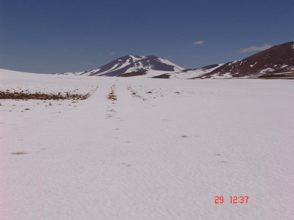 Foto de Antofagasta, Chile