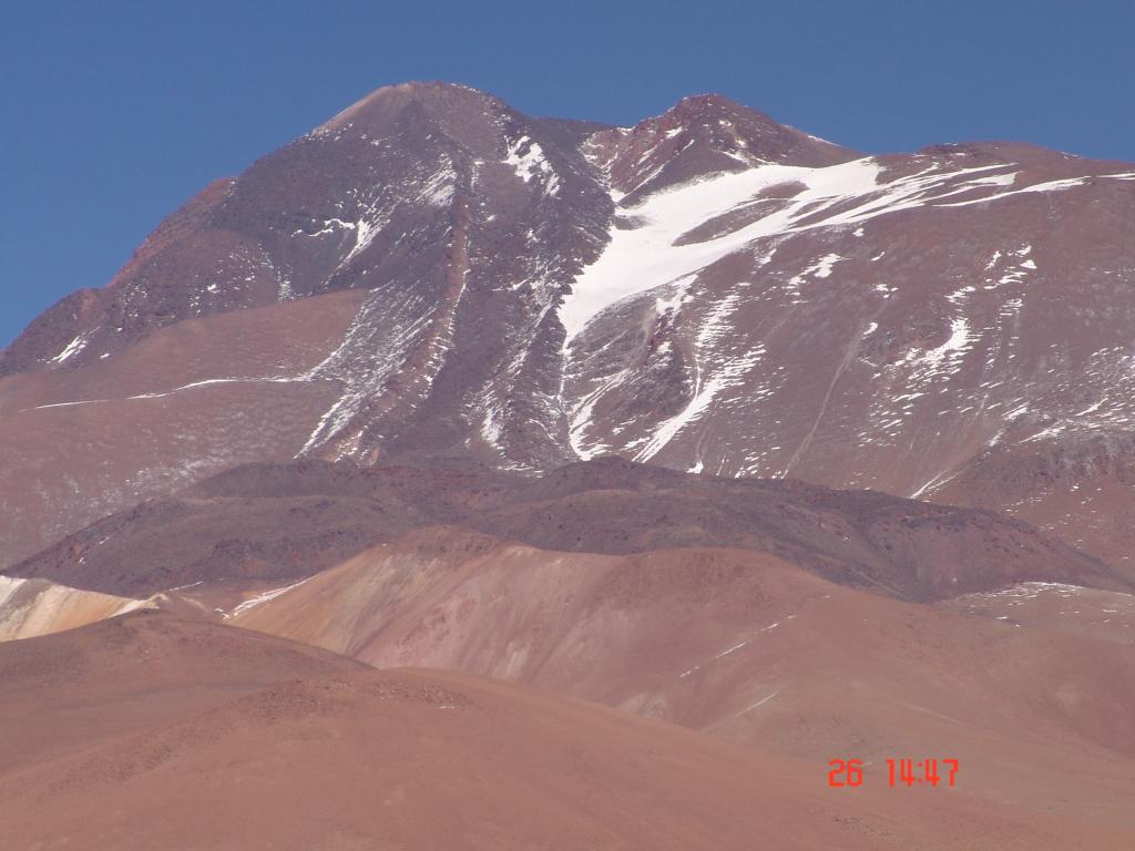 Foto de Antofagasta, Chile