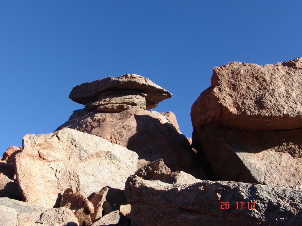 Foto de Antofagasta, Chile