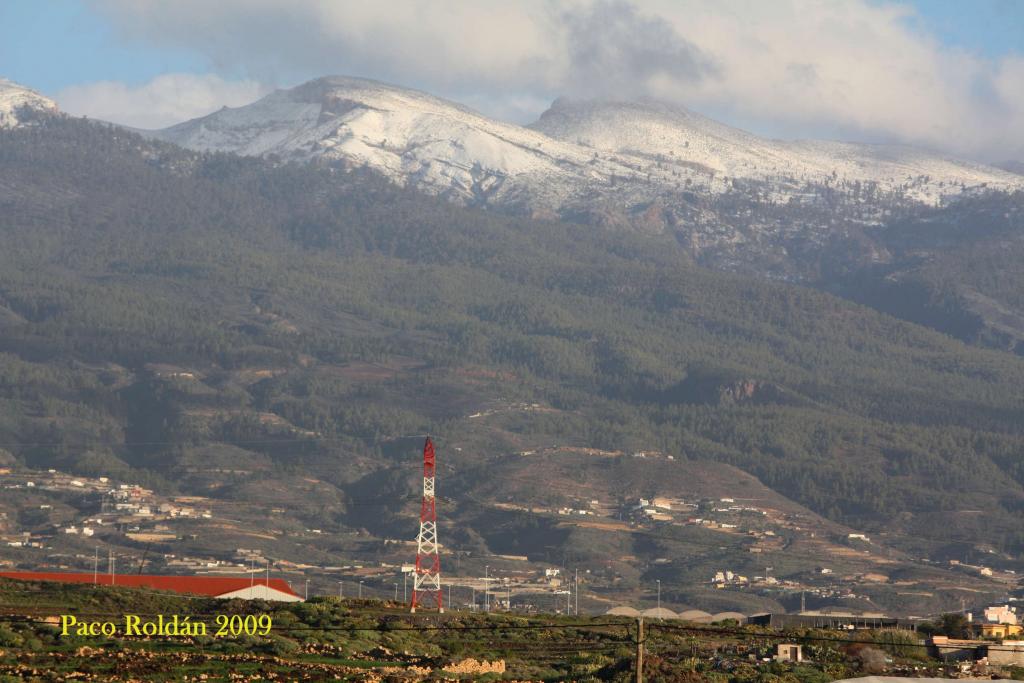 Foto de El Médano (Santa Cruz de Tenerife), España