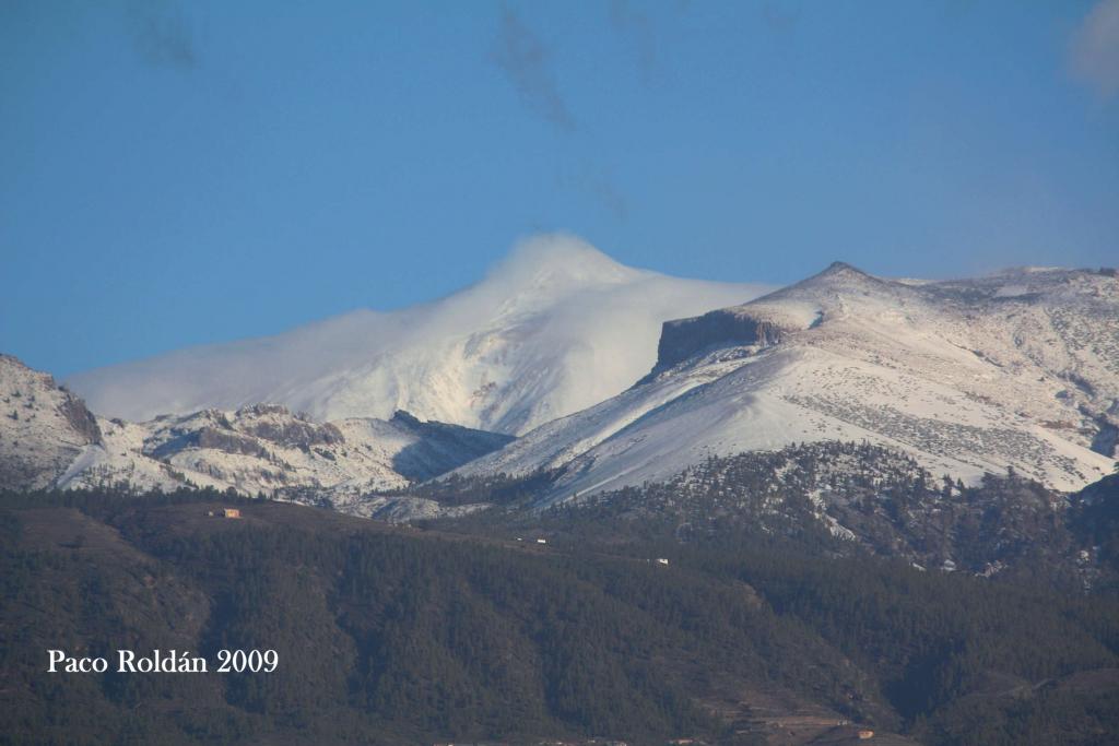 Foto de El Médano (Santa Cruz de Tenerife), España