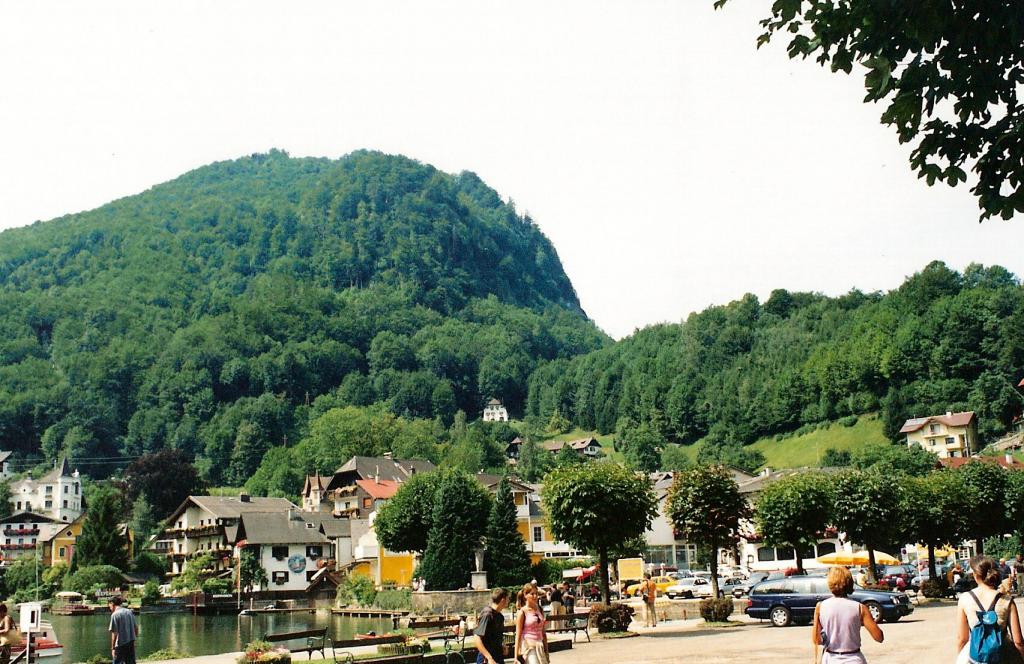 Foto de Gmunden, Austria