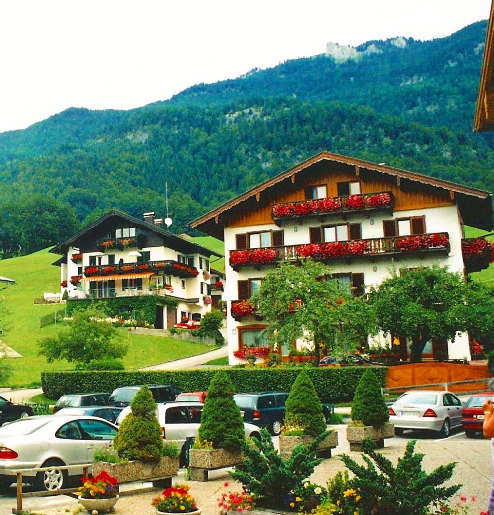 Foto de Saint Wolfgang, Austria