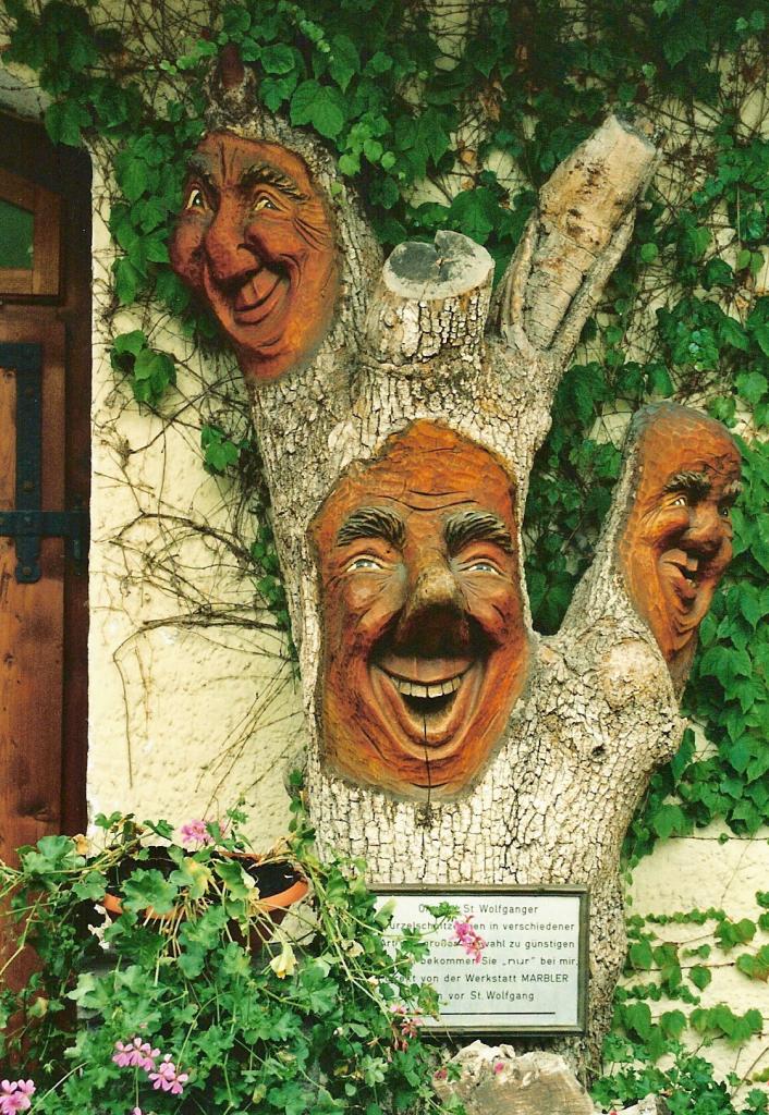 Foto de Saint Wolfgang, Austria