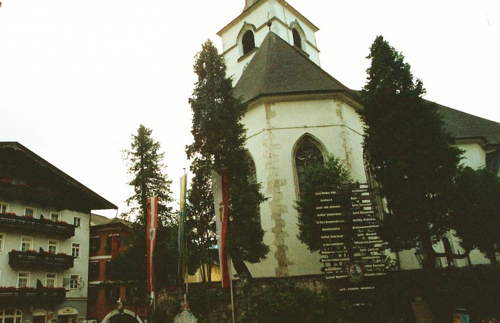 Foto de Saint Wolfgang, Austria