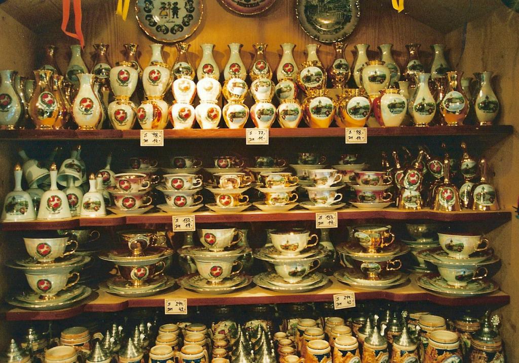 Foto de Saint Wolfgang, Austria