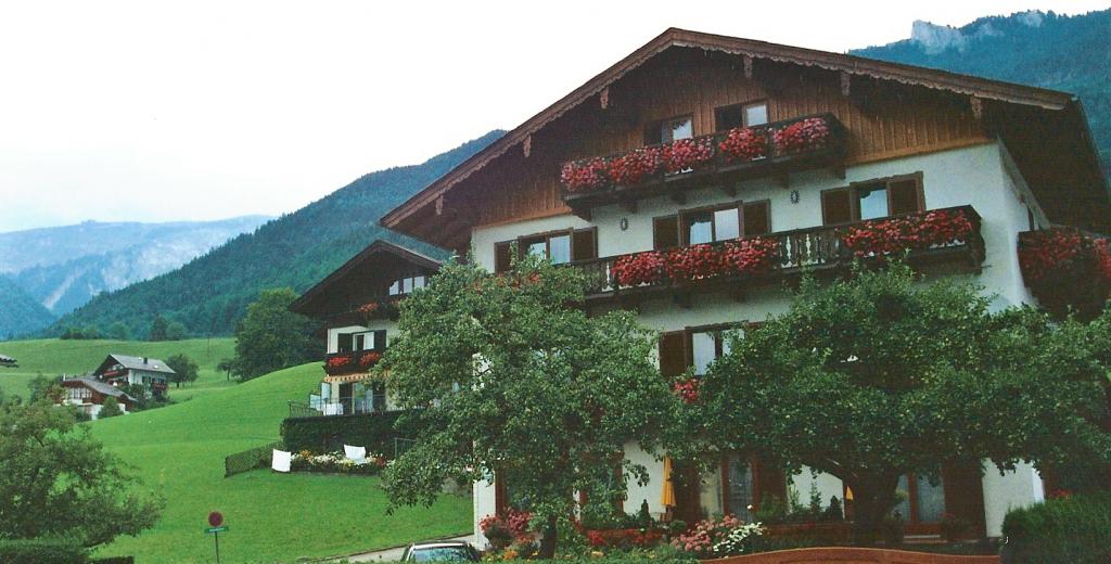 Foto de Saint Wolfgang, Austria