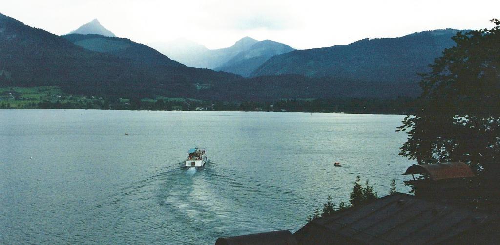 Foto de Saint Wolfgang, Austria