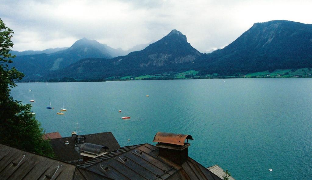 Foto de Saint Wolfgang, Austria