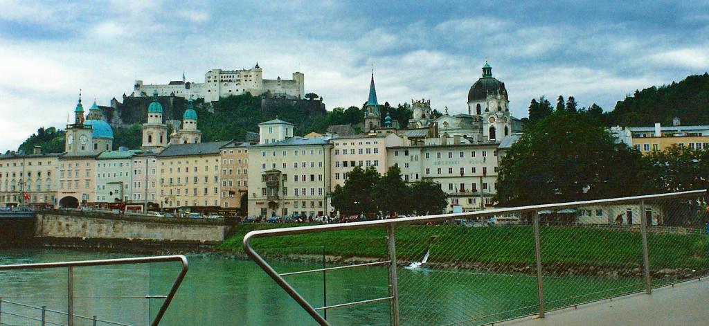 Foto de Salzburg, Austria