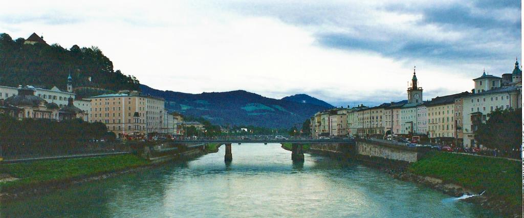 Foto de Salzburg, Austria