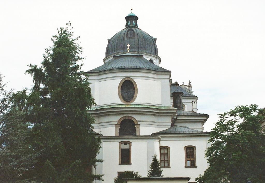 Foto de Salzburg, Austria