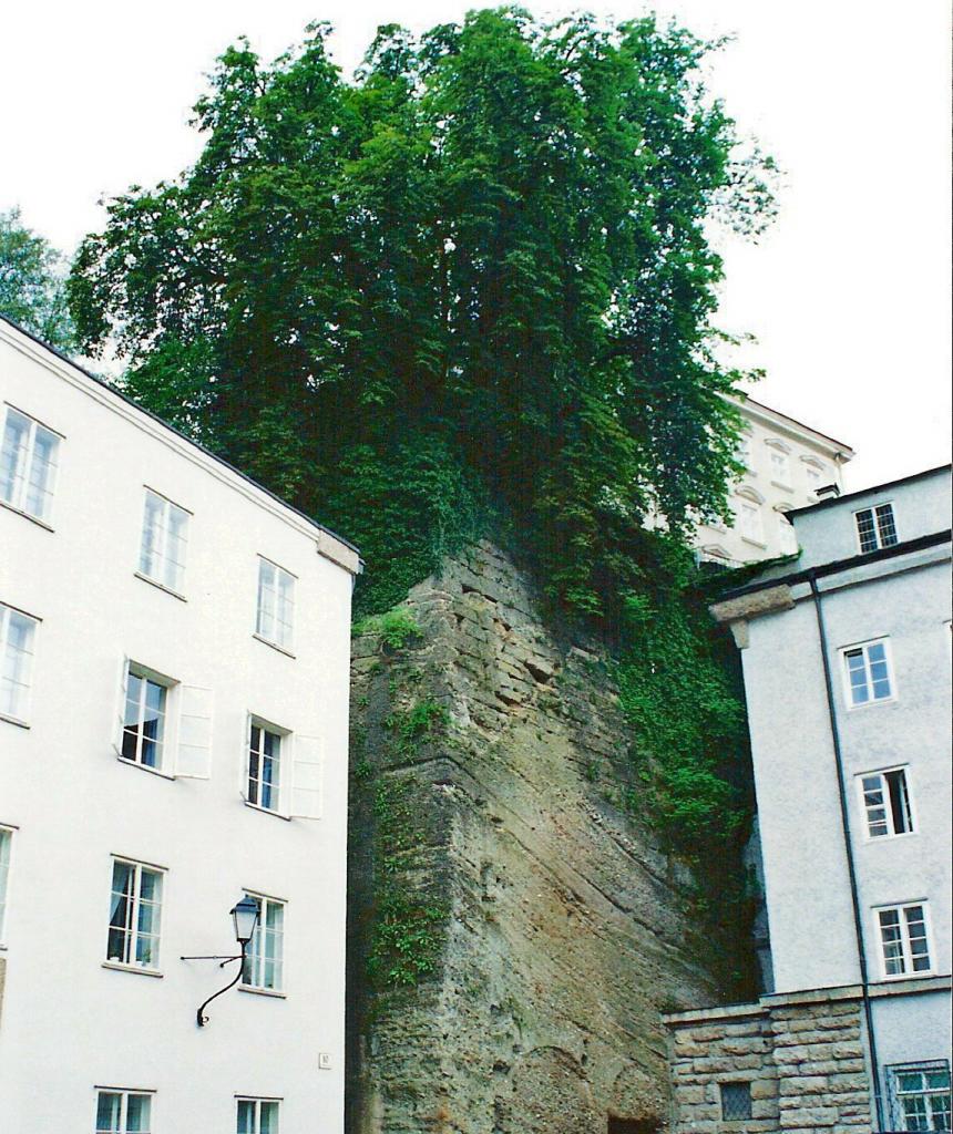 Foto de Salzburg, Austria