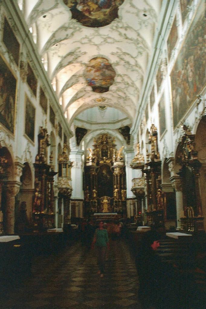 Foto de Salzburg, Austria