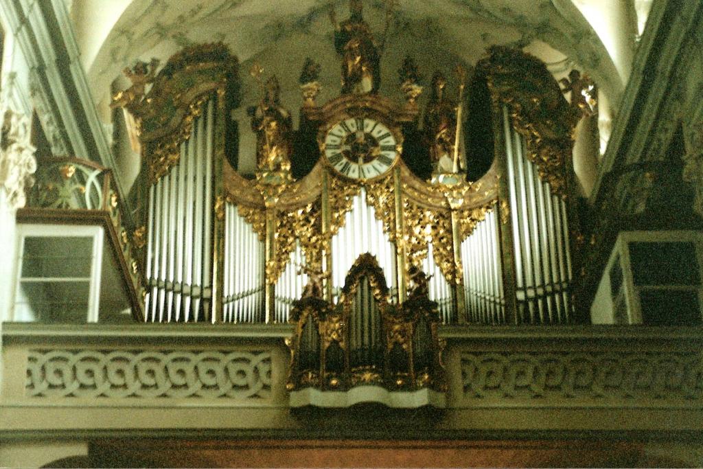 Foto de Salzburg, Austria