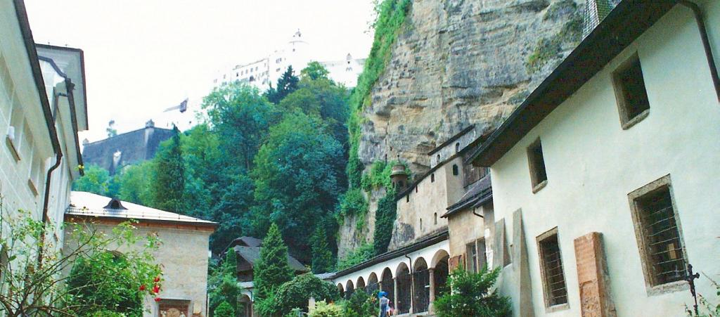 Foto de Salzburg, Austria