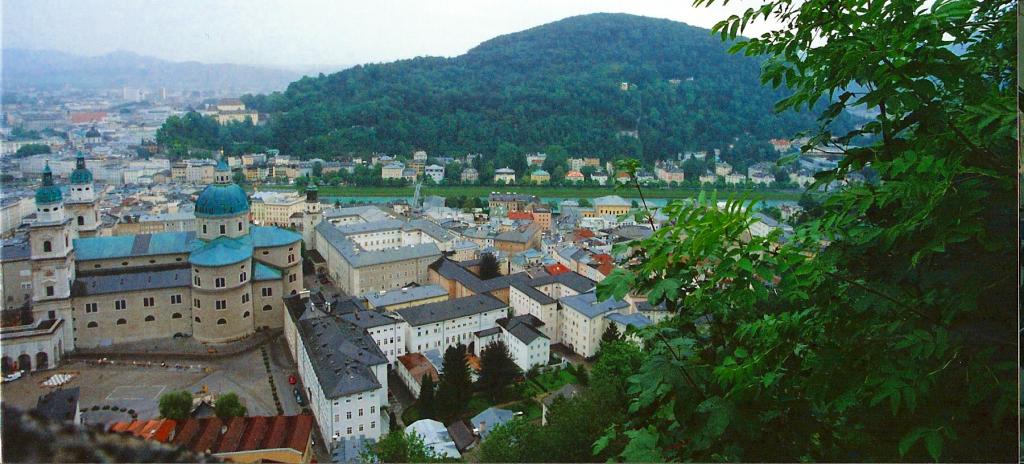 Foto de Salzburg, Austria
