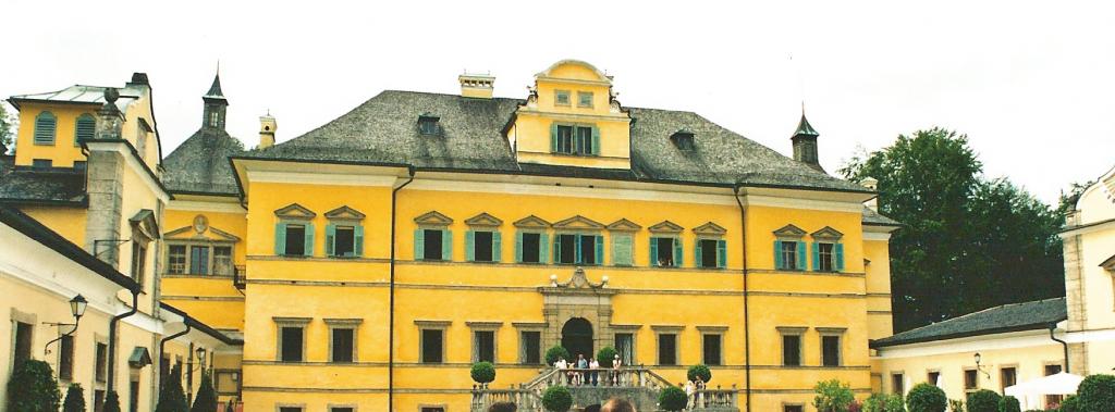 Foto de Salzburg, Austria