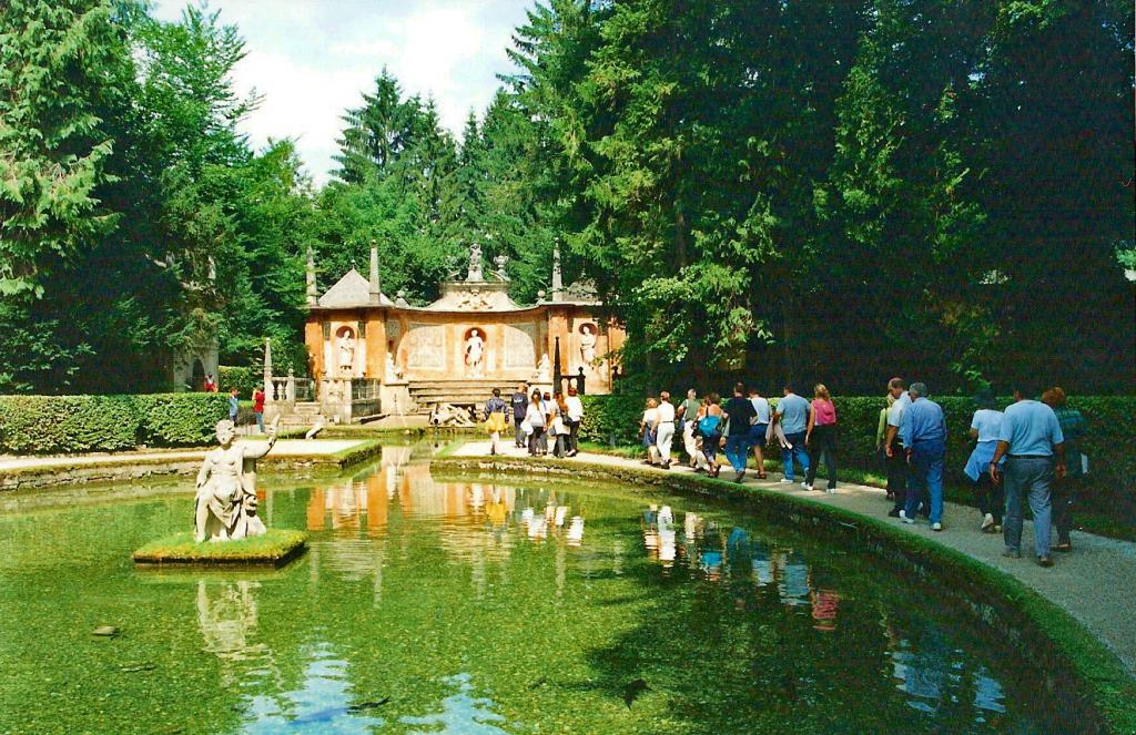 Foto de Salzburg, Austria