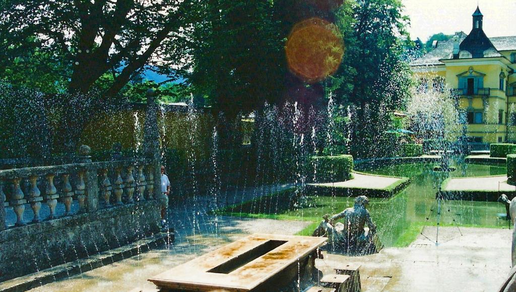 Foto de Salzburg, Austria