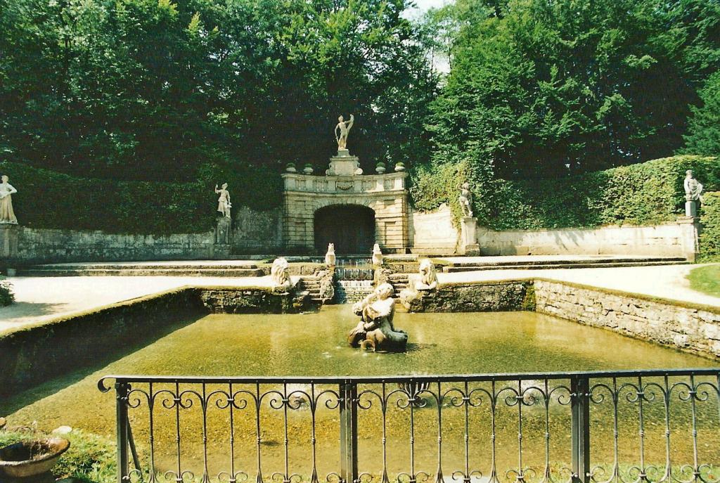 Foto de Salzburg, Austria