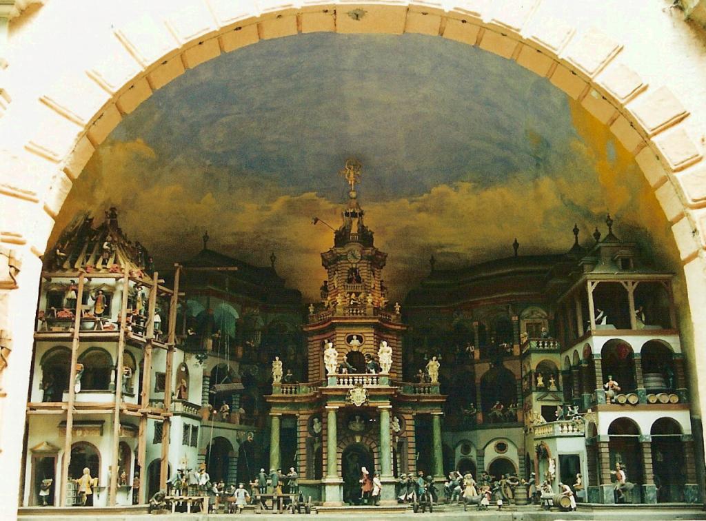 Foto de Salzburg, Austria