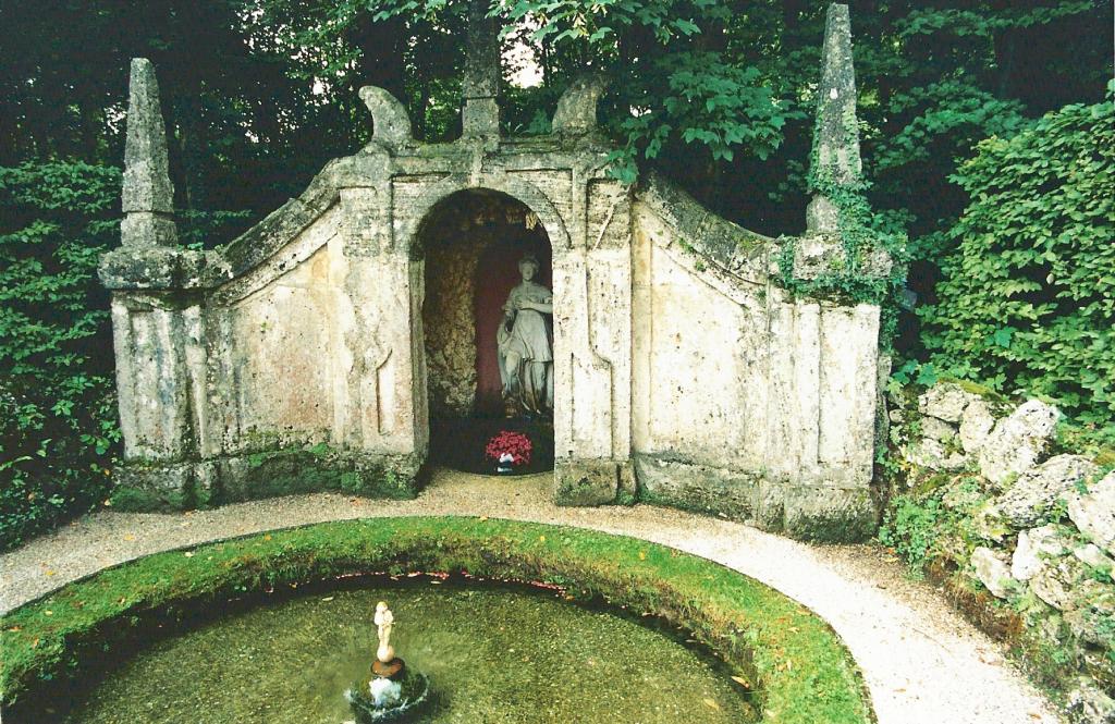 Foto de Salzburg, Austria