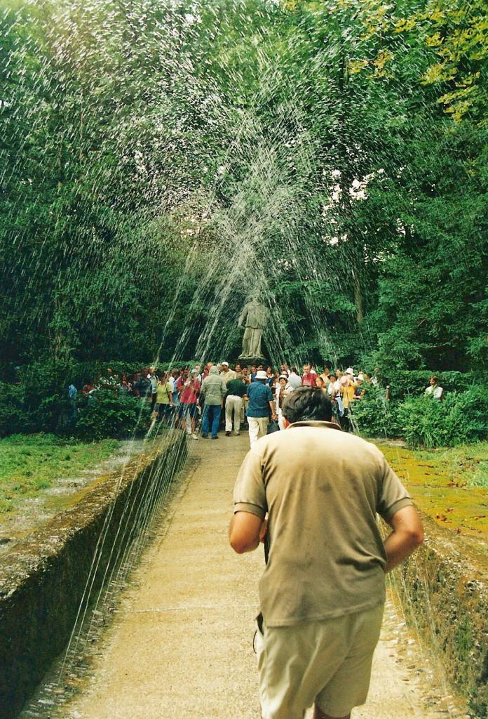 Foto de Salzburg, Austria