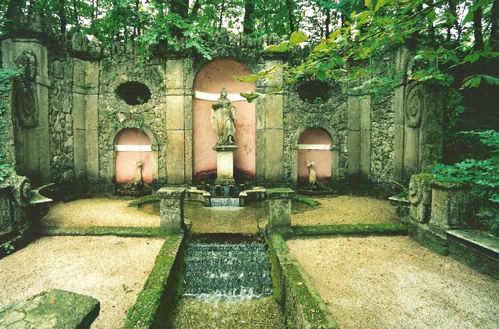 Foto de Salzburg, Austria