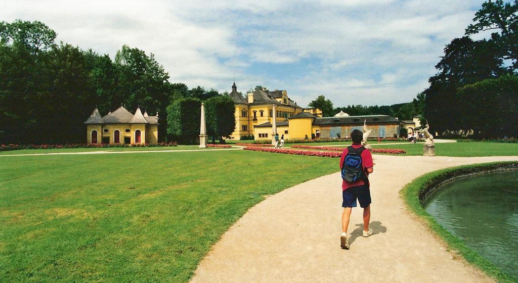 Foto de Salzburg, Austria