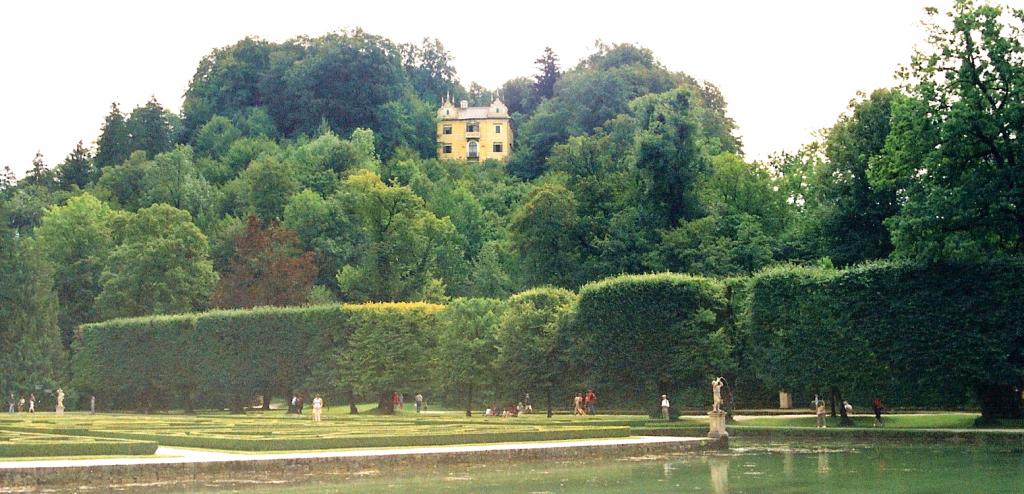 Foto de Salzburg, Austria