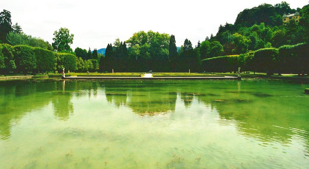 Foto de Salzburg, Austria