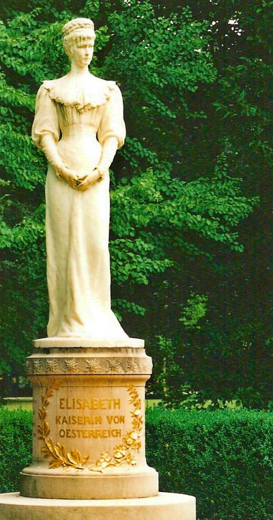 Foto de Salzburg, Austria