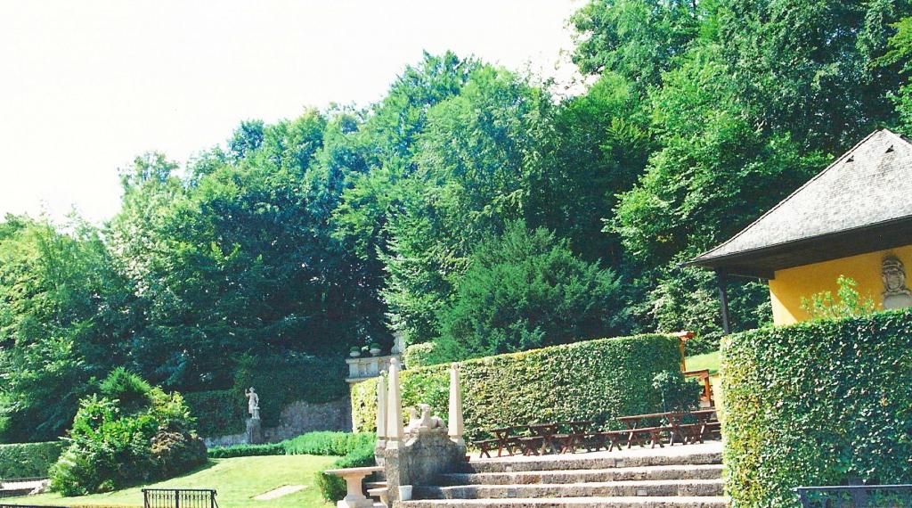 Foto de Salzburg, Austria