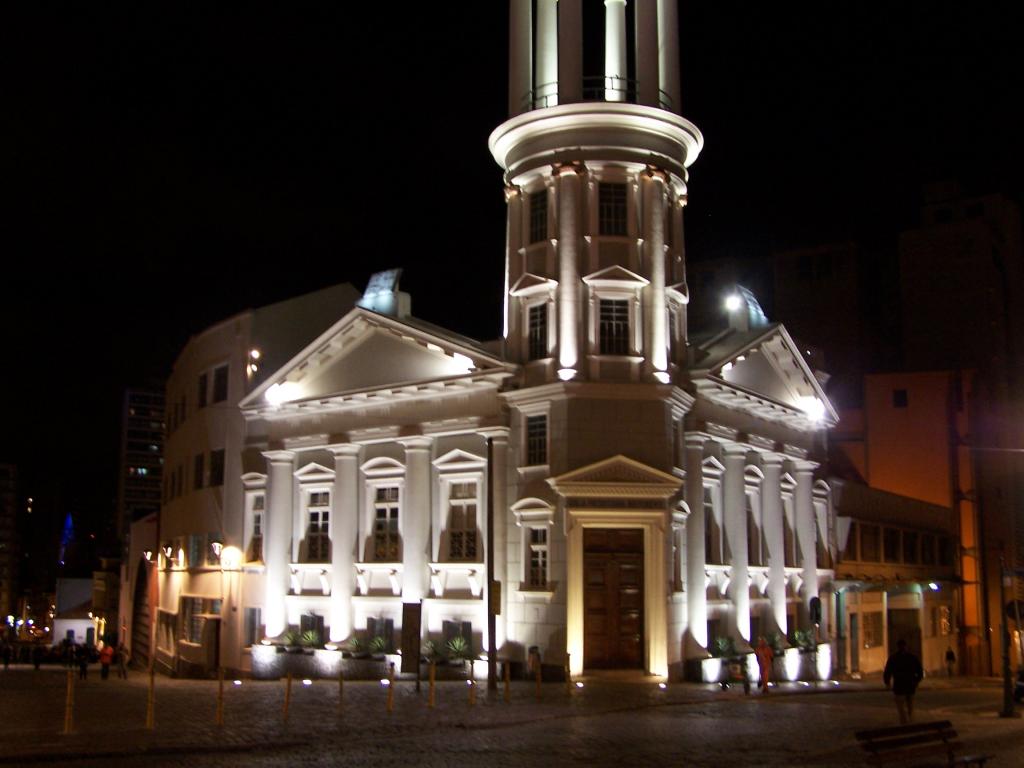 Foto de Curitiba, Brasil