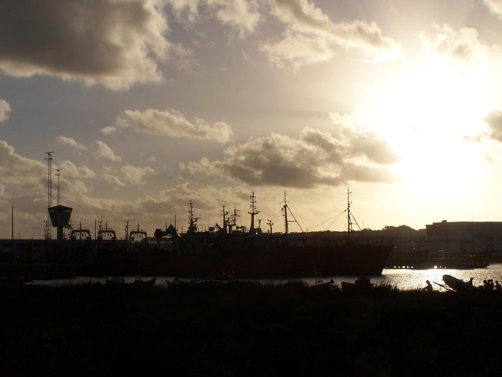 Foto de La Paloma (Rocha), Uruguay