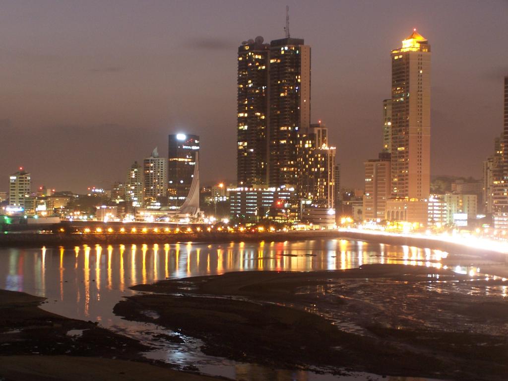 Foto de Panamá, Panamá