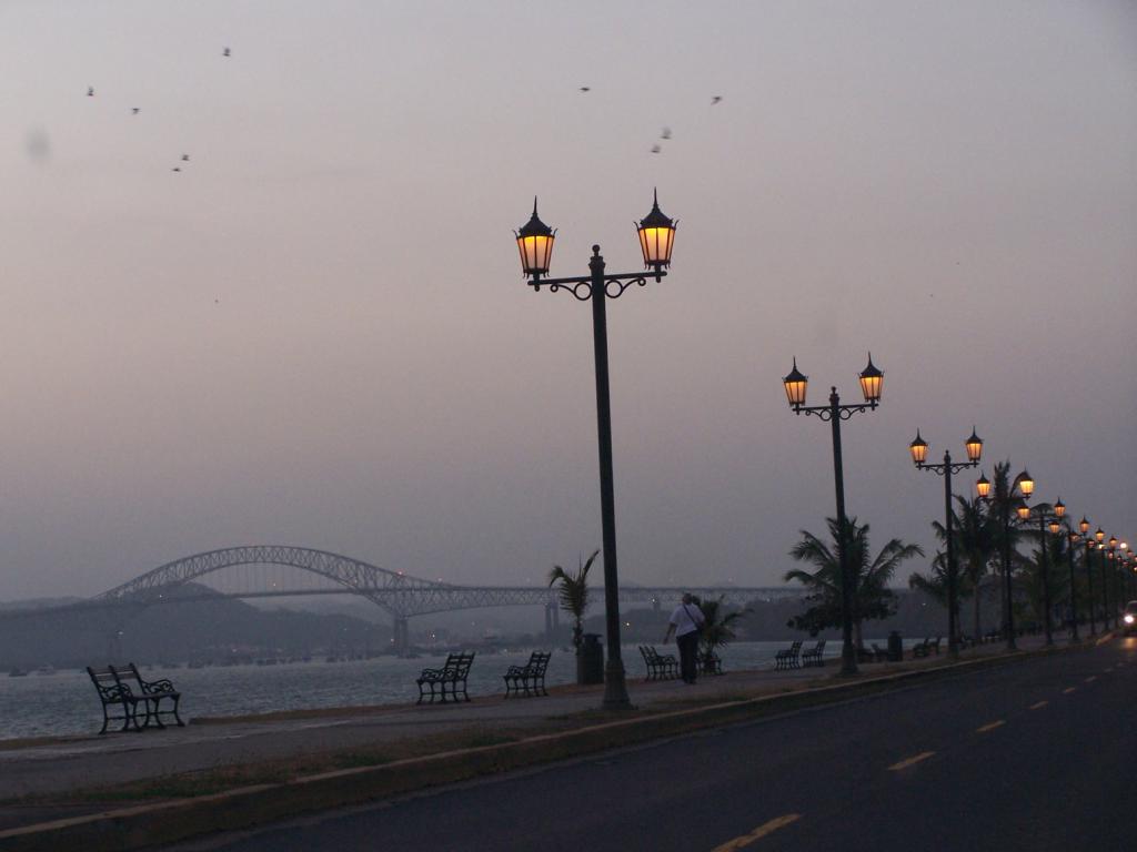 Foto de Panamá, Panamá