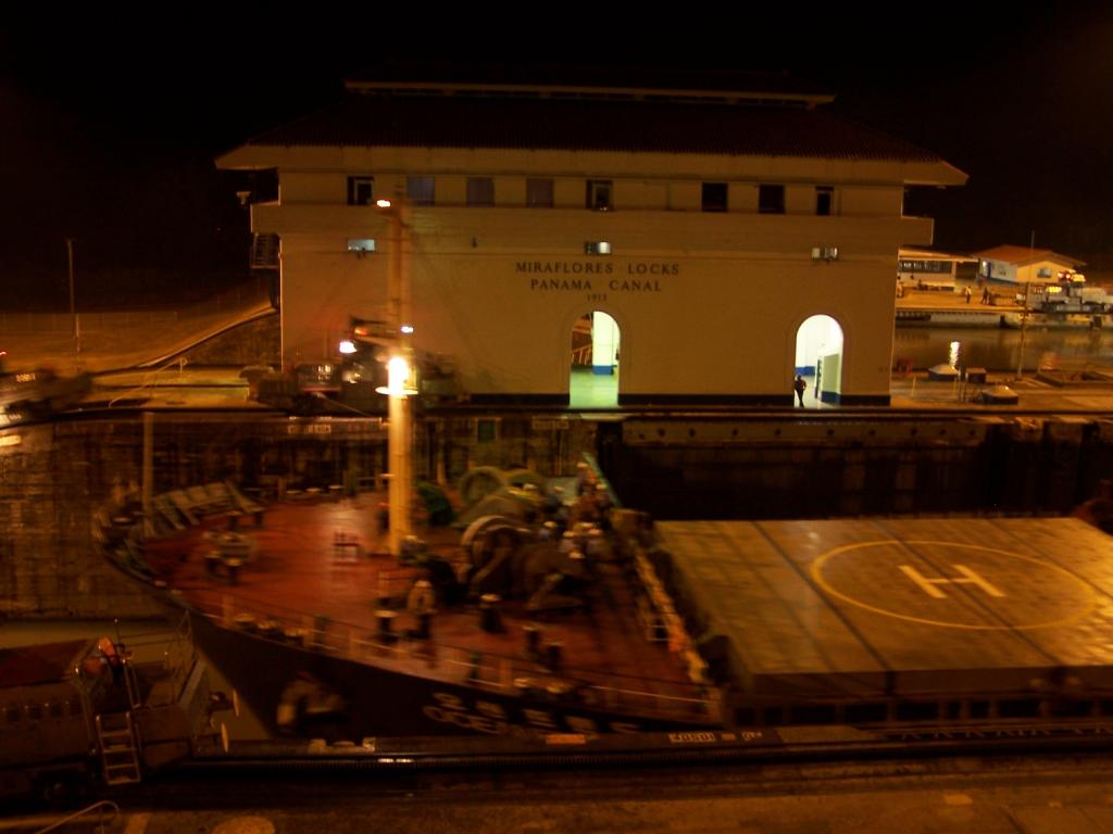 Foto de Panamá, Panamá