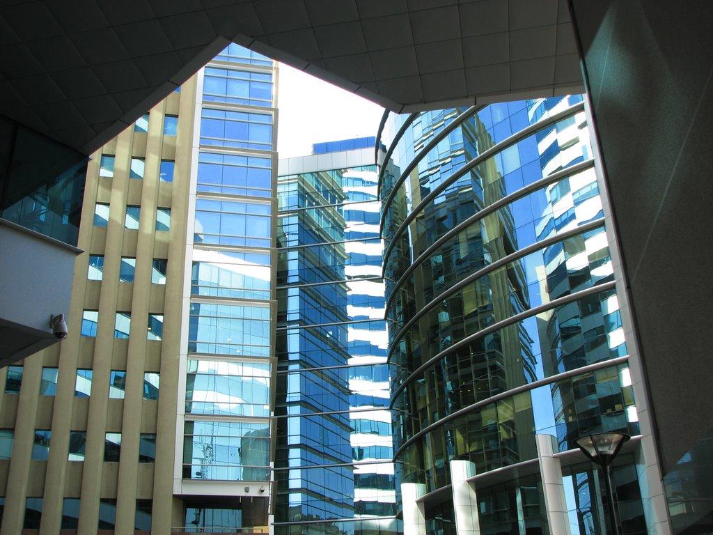 Foto de Santiago, Chile