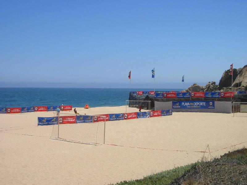 Foto de Viña del Mar, Chile