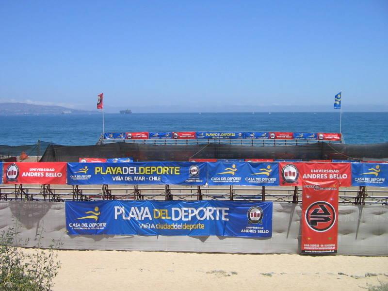 Foto de Viña del Mar, Chile