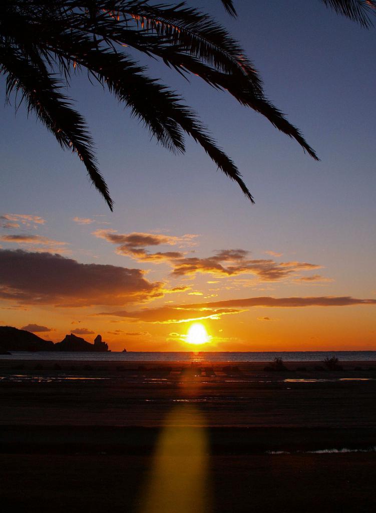 Foto de L´Estartit (Girona), España