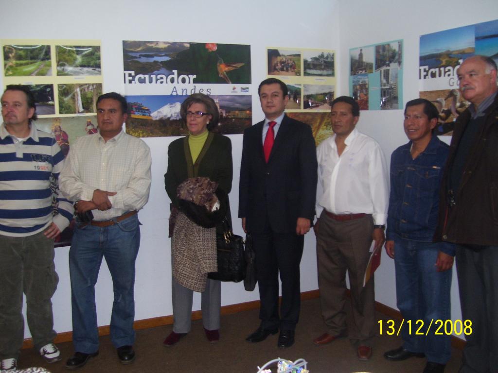 Foto de Benidorm (Alicante), España