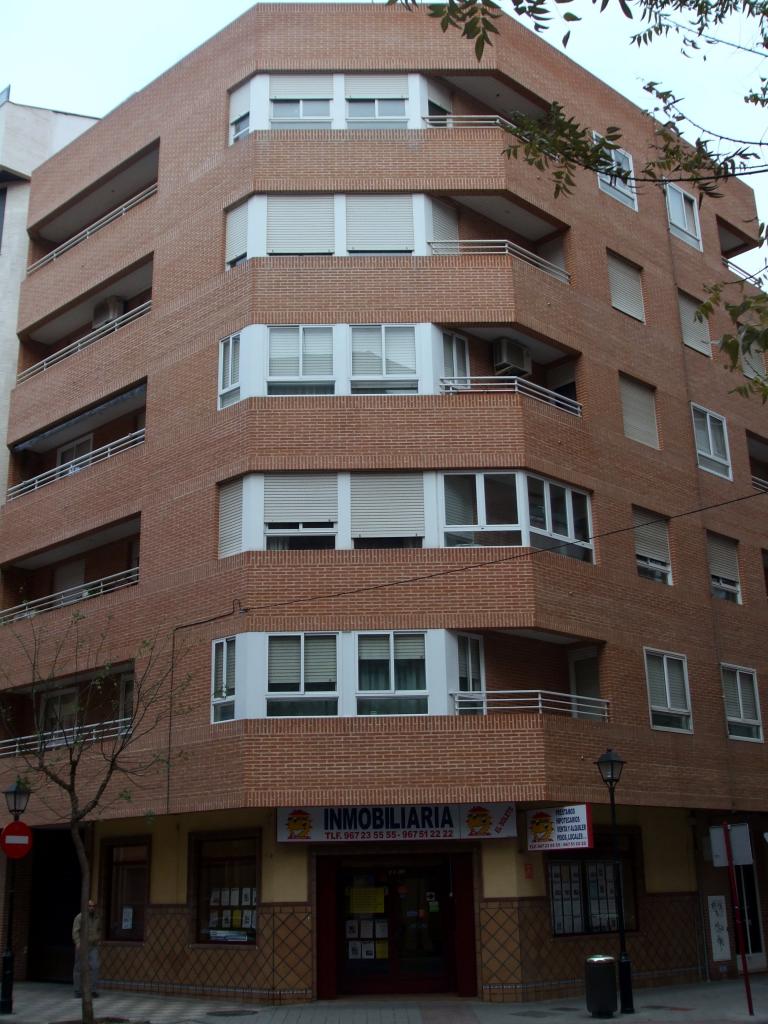 Foto de Albacete (Castilla La Mancha), España