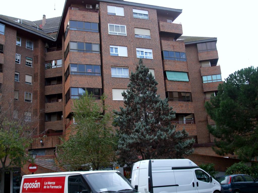 Foto de Albacete (Castilla La Mancha), España