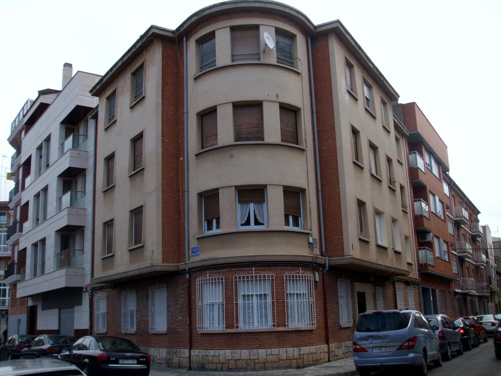 Foto de Albacete (Castilla La Mancha), España